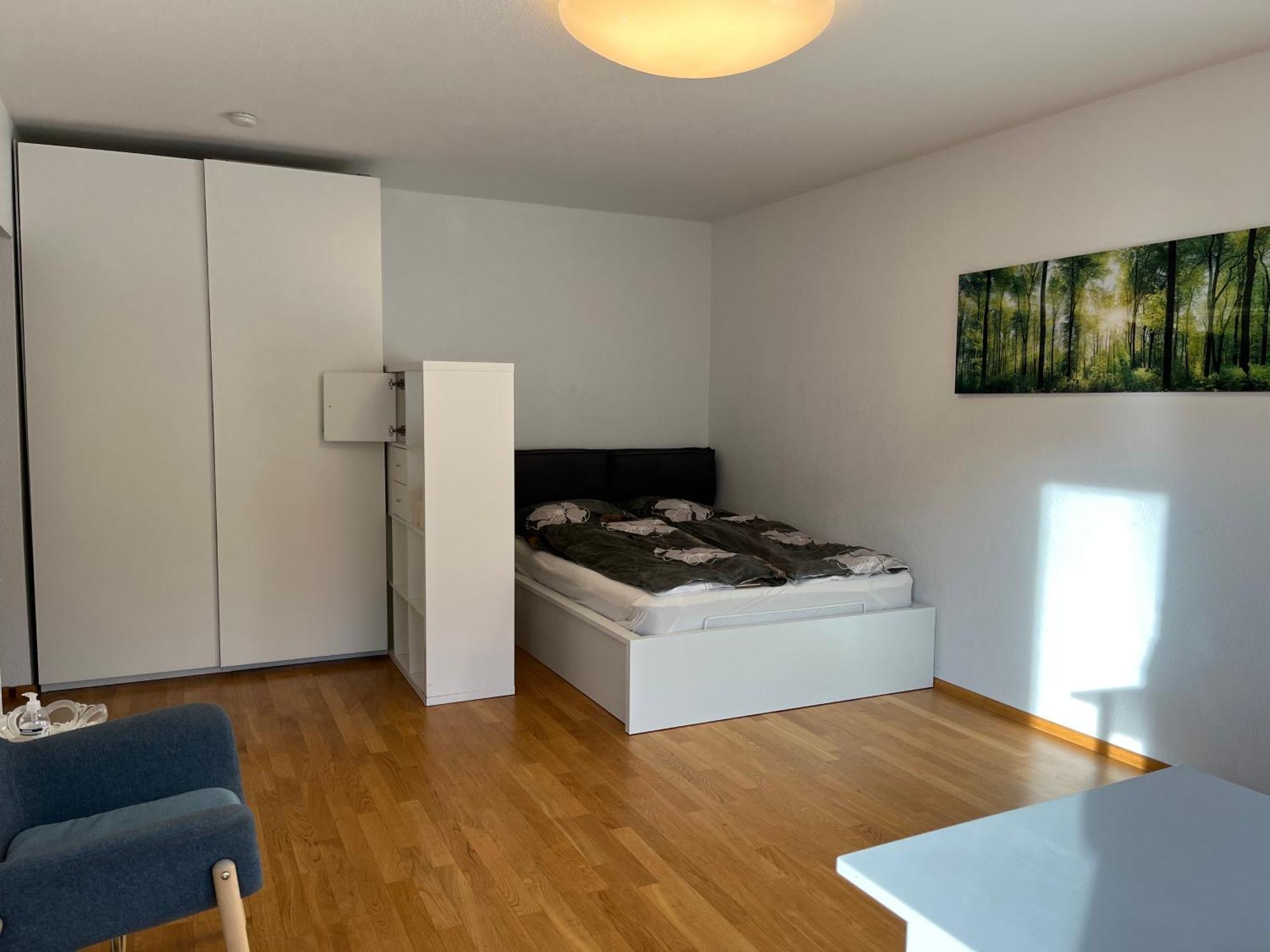 Wohnung Am Neckar Heidelberg Exterior photo